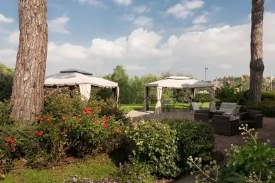 Hôtel Selva Candida