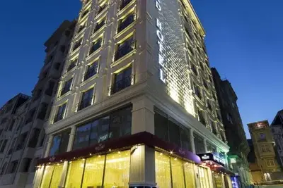 Hôtel Regard Hotel