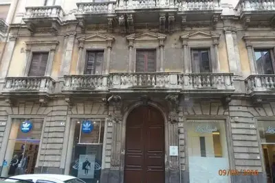 Hôtel Umberto House Catania