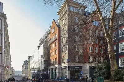 Hôtel Marlin Apartments Queen Street