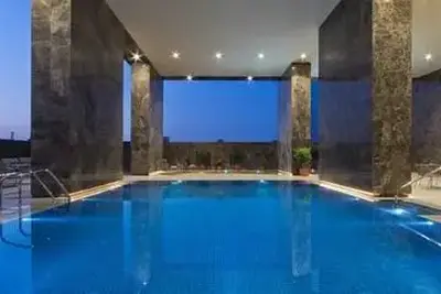 Hôtel Voco Doha West Bay Suites