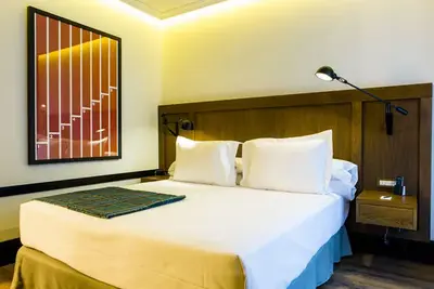 Hôtel Only You Atocha