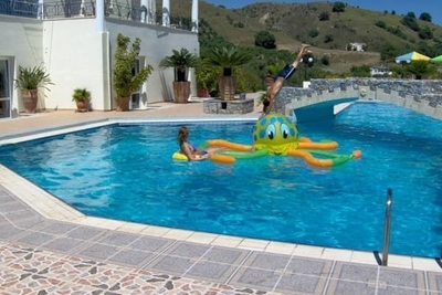 Hôtel Pinelopi Apartments