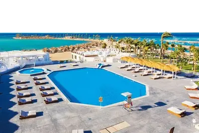 Hôtel Meraki Resort