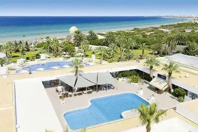 Hôtel One Resort Jockey