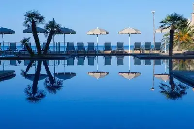 Hôtel Ferrer Skyline