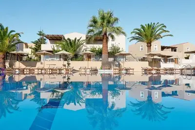 Hôtel Grecotel Casa Adele