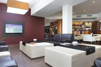 Hôtel Smart Hotel Holiday