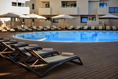 Hôtel Santa Eulalia Suite Hotel And Spa