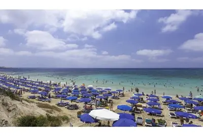 Hôtel Gaia Sun N Blue Hotel