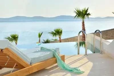 Hôtel Anax Resort And Spa