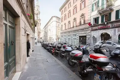 Hôtel Casa Howard Capo Le Case