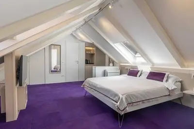 Hôtel Apartments & Rooms Lejletul