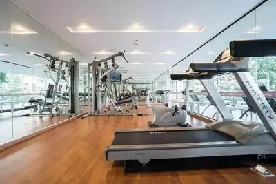 Hôtel At Mind Premier Suites Central Pattaya
