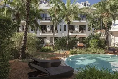 Hôtel The Pe La Resort, Phuket