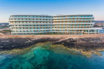 Hôtel Ramla Bay Resort