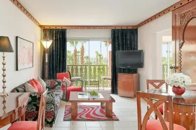 Hôtel Le Meridien Nfis