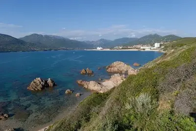 Hôtel Belambra Arena Bianca