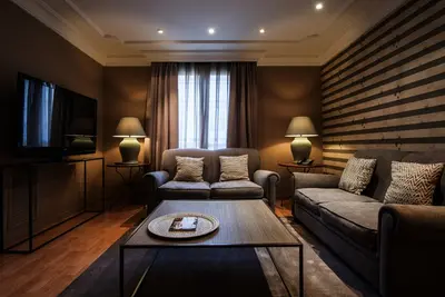 Hôtel Vincci Lys Hotel