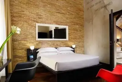 Hôtel Relais Orso