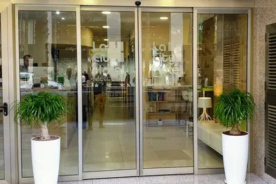 Hôtel Nuvi Mercado