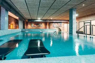 Hôtel Zt Valencia Park