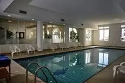 Hôtel Akti Beach Village Resort