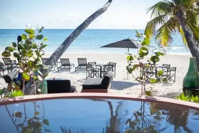 Hôtel Coral Tulum
