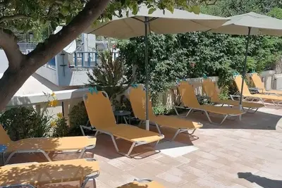 Hôtel Villiana Holiday Apartments