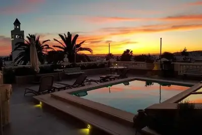 Hôtel Dar Ennassim