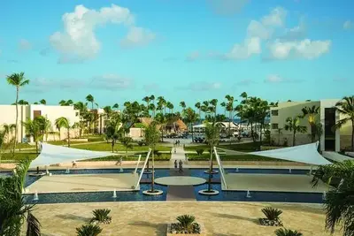 Hôtel Royalton Punta Cana