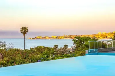 Hôtel Residence De Tourisme Ajaccio Amiraute