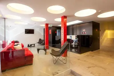 Hôtel Faro Boutique Hotel