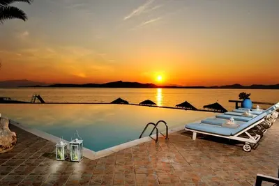 Hôtel Venus Beach