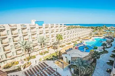 Hôtel Sunrise Aqua Joy Resort