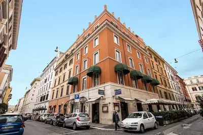 Hôtel Tito