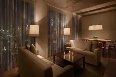Hôtel Public, An Ian Schrager Hotel