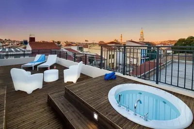 Hôtel Querini Luxury Suites