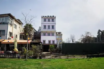 Hôtel Sultanahmet Inn Hotel