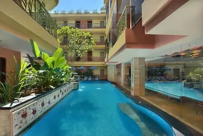 Hôtel Sens Hotel & Spa   Conference Ubud Town Centre