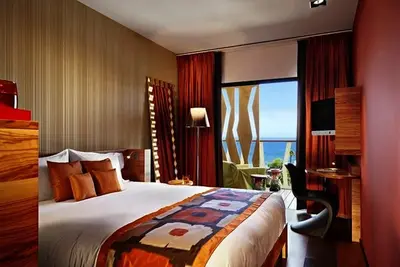 Hôtel Bohemia Suites & Spa (ex Apolo Hotel)