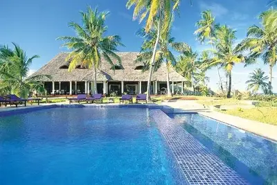 Hôtel The Palms
