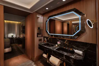 Hôtel The One Barcelona