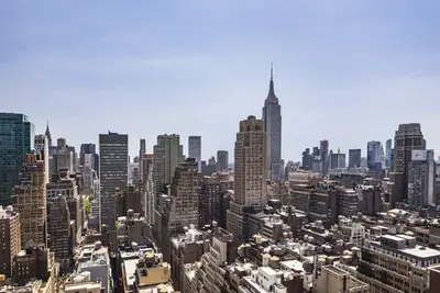 Hôtel Aliz Times Square