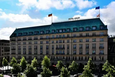 Hôtel Adlon Kempinski Berlin