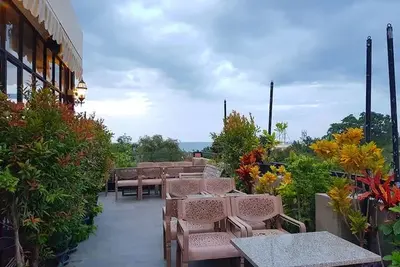 Hôtel Lertnimit Boutique Hotel