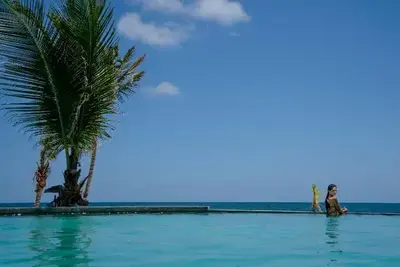 Hôtel Maya Tulum