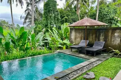 Hôtel Kubu Bali Baik Villa & Resort