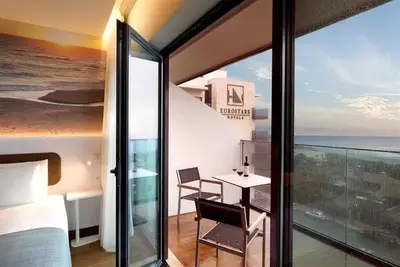 Hôtel Eurostars Cascais