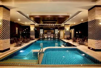Hôtel Ktk Royal Residence
